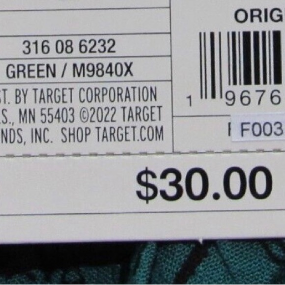 Knox Rose Blouse 4x - Picture 8 of 11